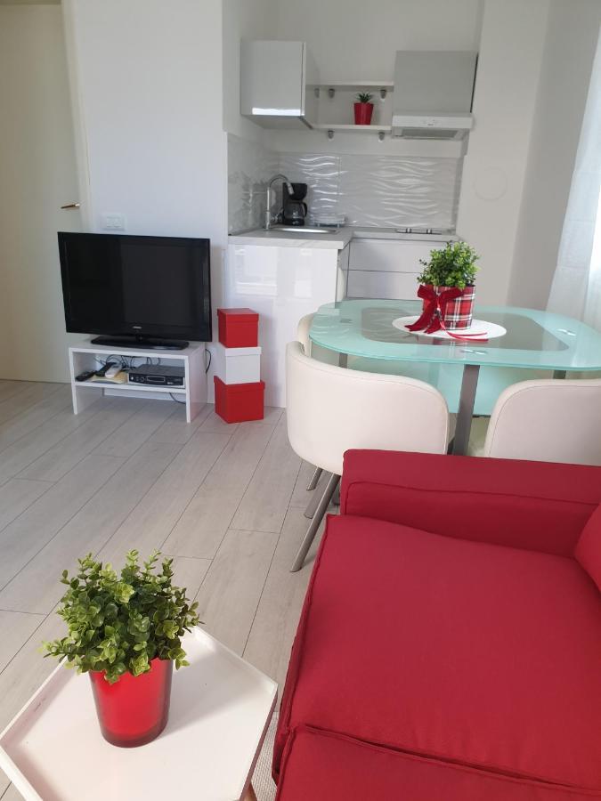 Stella Apartma Pula