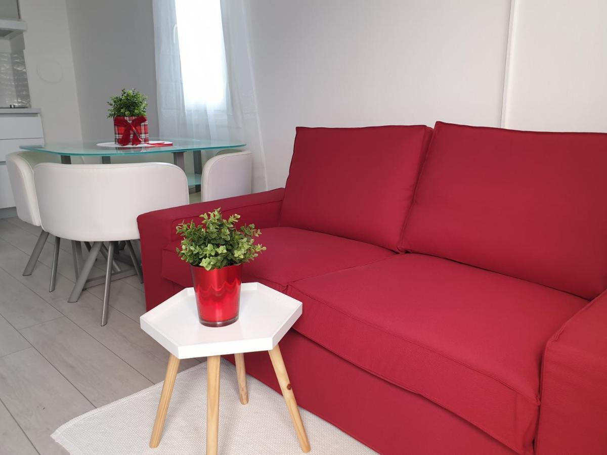 Stella Apartma Pula