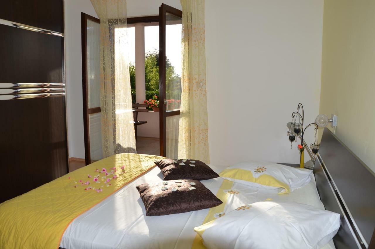 Apartma Stella